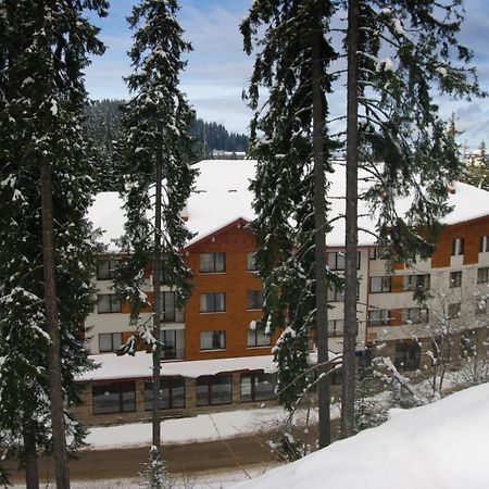Royal House Apartments Tmf Pamporovo Oda fotoğraf