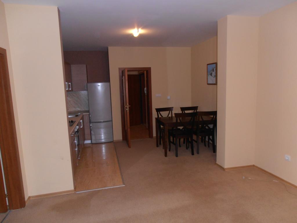 Royal House Apartments Tmf Pamporovo Dış mekan fotoğraf
