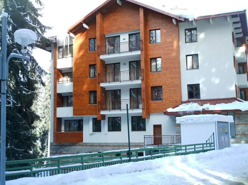 Royal House Apartments Tmf Pamporovo Oda fotoğraf
