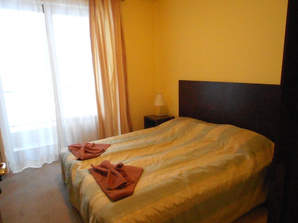 Royal House Apartments Tmf Pamporovo Dış mekan fotoğraf