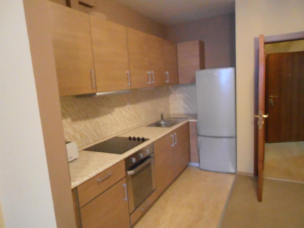 Royal House Apartments Tmf Pamporovo Dış mekan fotoğraf