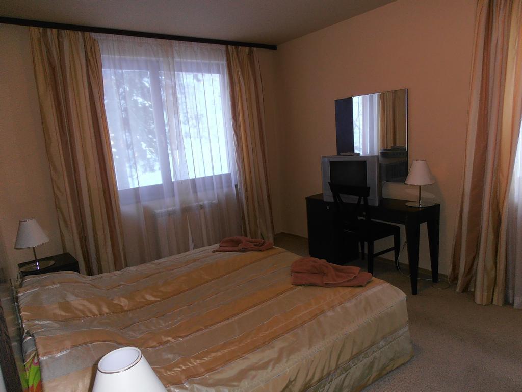 Royal House Apartments Tmf Pamporovo Dış mekan fotoğraf