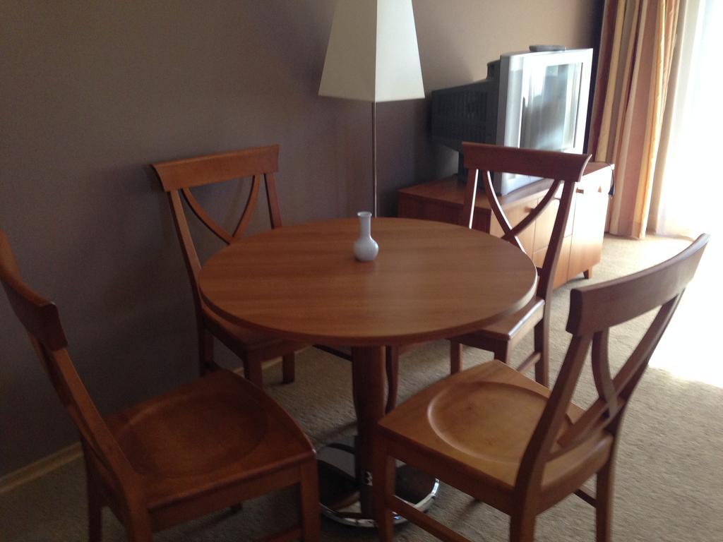 Royal House Apartments Tmf Pamporovo Dış mekan fotoğraf