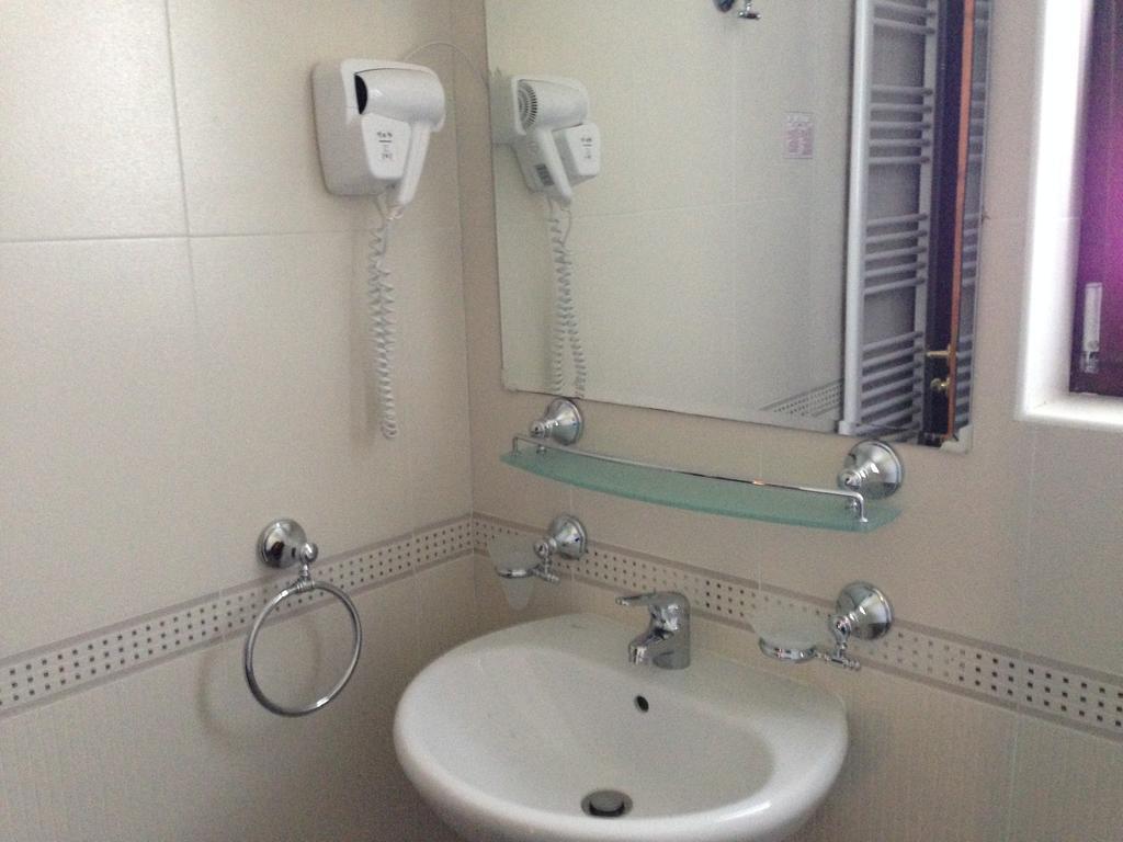 Royal House Apartments Tmf Pamporovo Oda fotoğraf