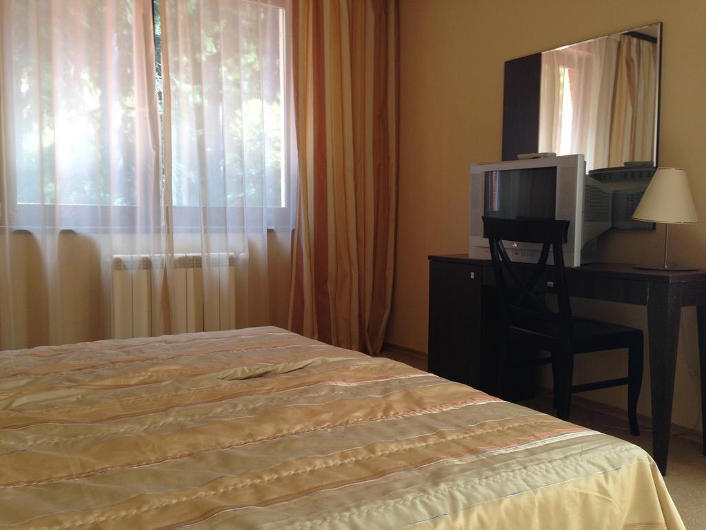 Royal House Apartments Tmf Pamporovo Oda fotoğraf