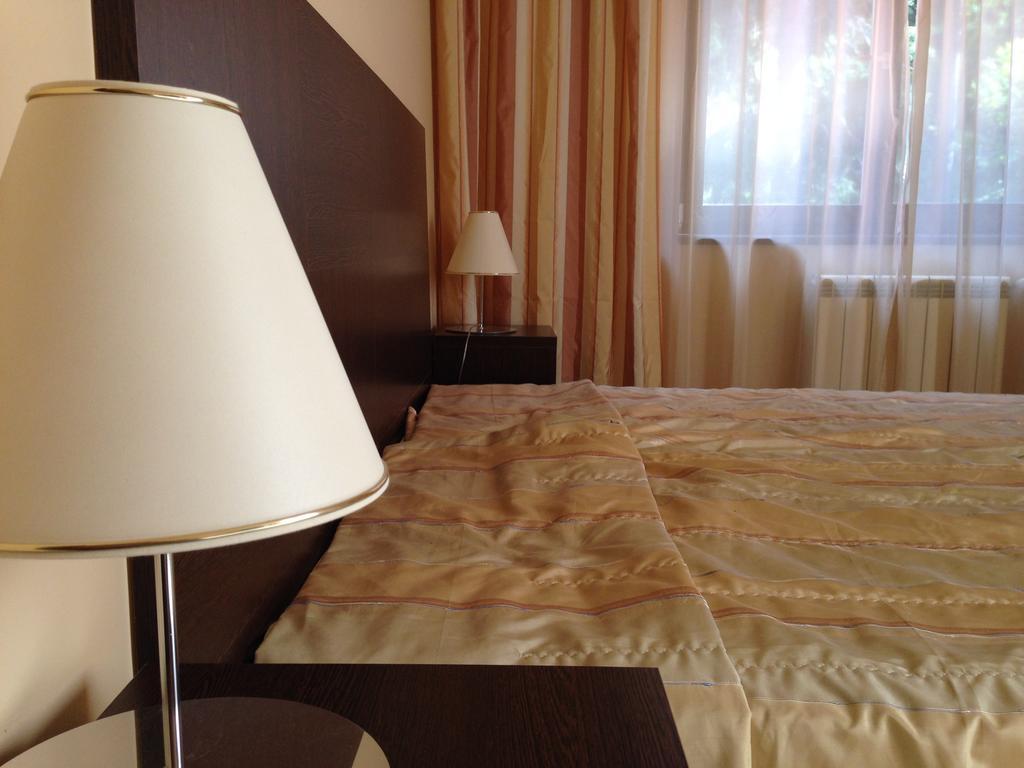 Royal House Apartments Tmf Pamporovo Dış mekan fotoğraf