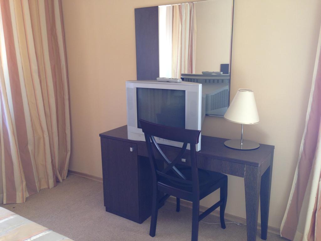 Royal House Apartments Tmf Pamporovo Dış mekan fotoğraf