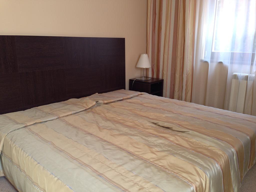 Royal House Apartments Tmf Pamporovo Oda fotoğraf