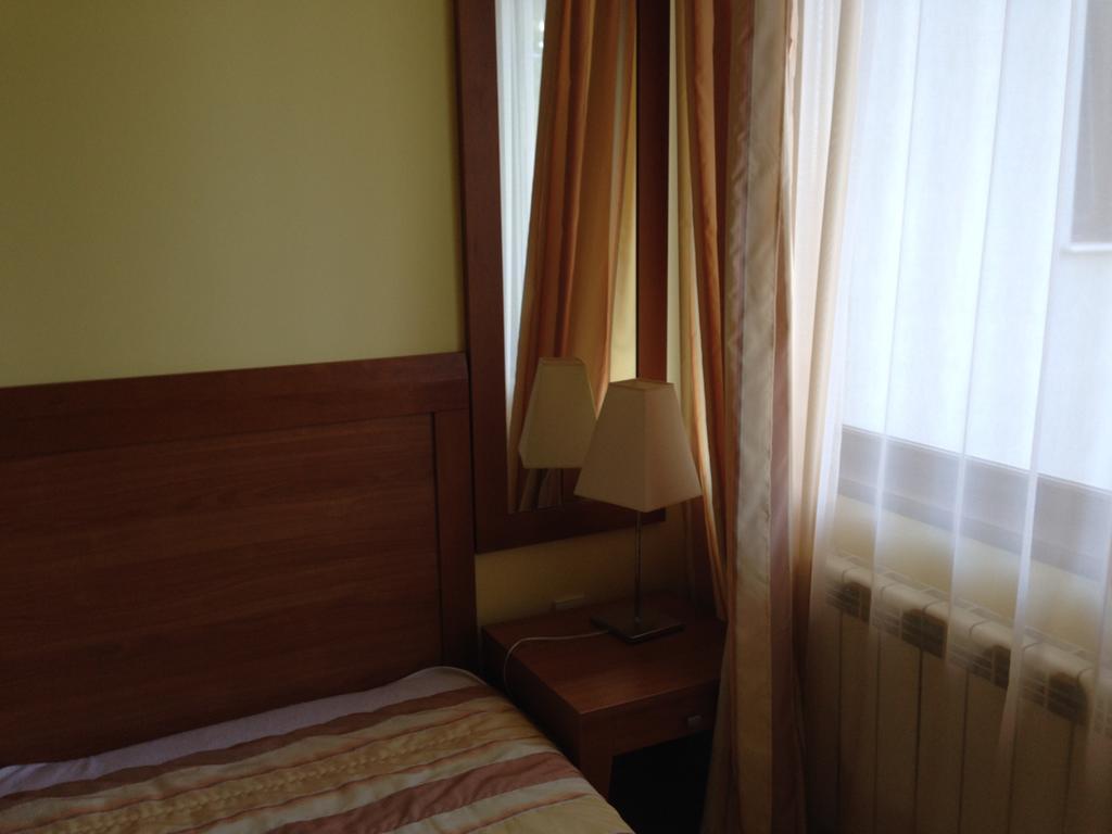 Royal House Apartments Tmf Pamporovo Dış mekan fotoğraf