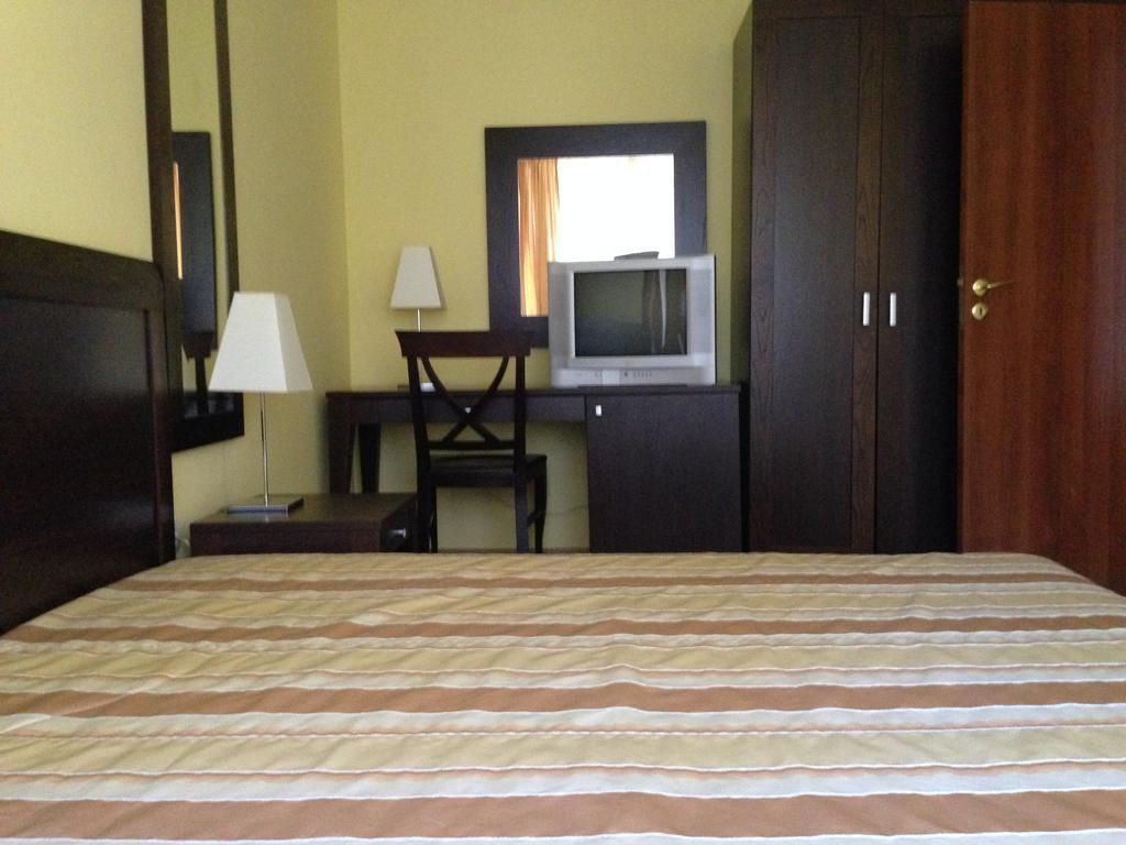 Royal House Apartments Tmf Pamporovo Oda fotoğraf