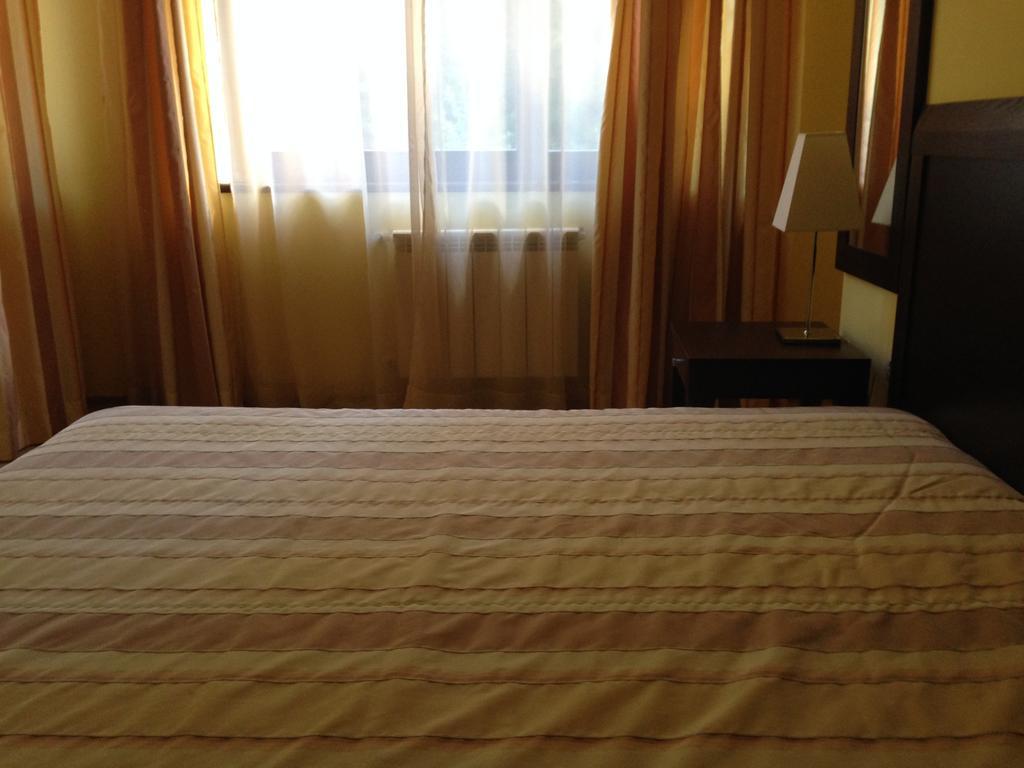 Royal House Apartments Tmf Pamporovo Dış mekan fotoğraf