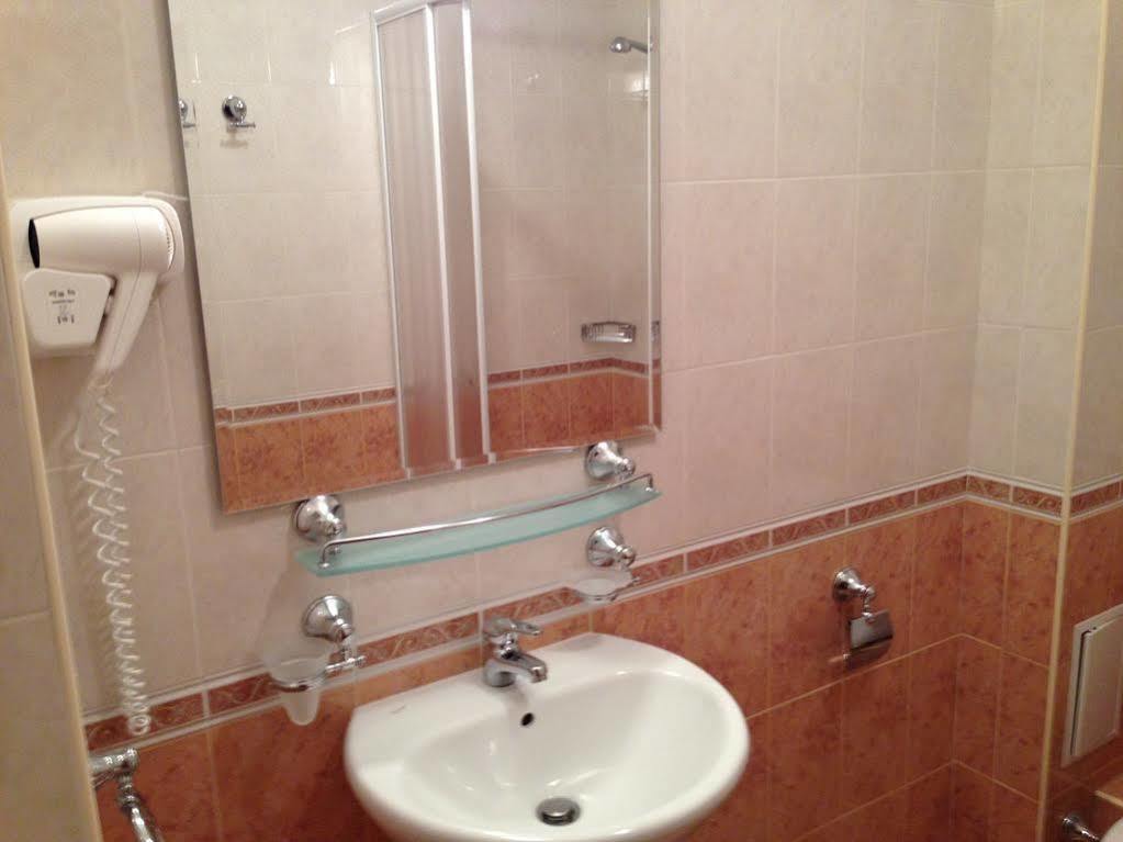 Royal House Apartments Tmf Pamporovo Dış mekan fotoğraf