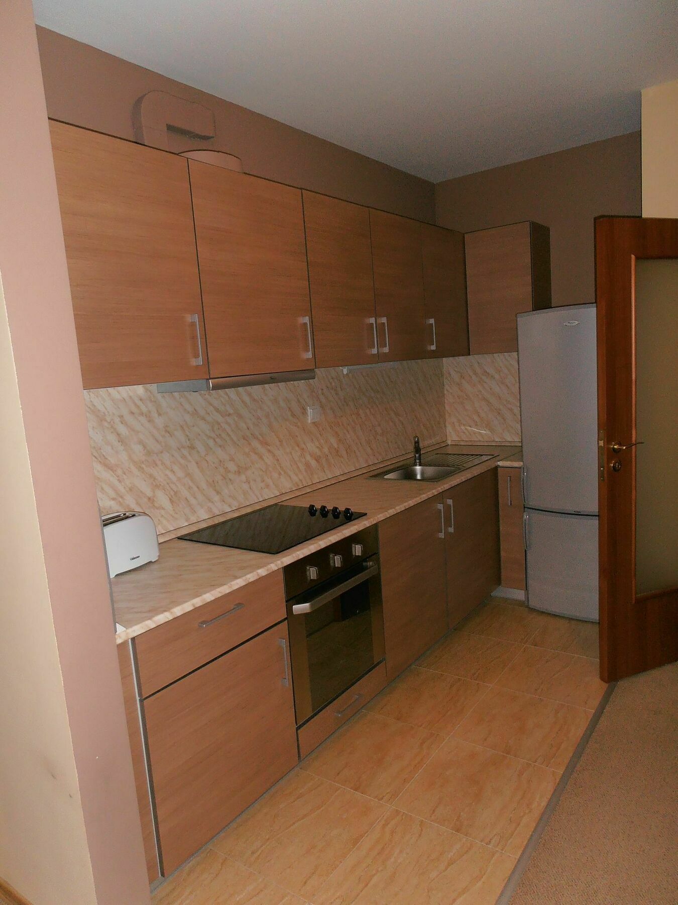 Royal House Apartments Tmf Pamporovo Dış mekan fotoğraf