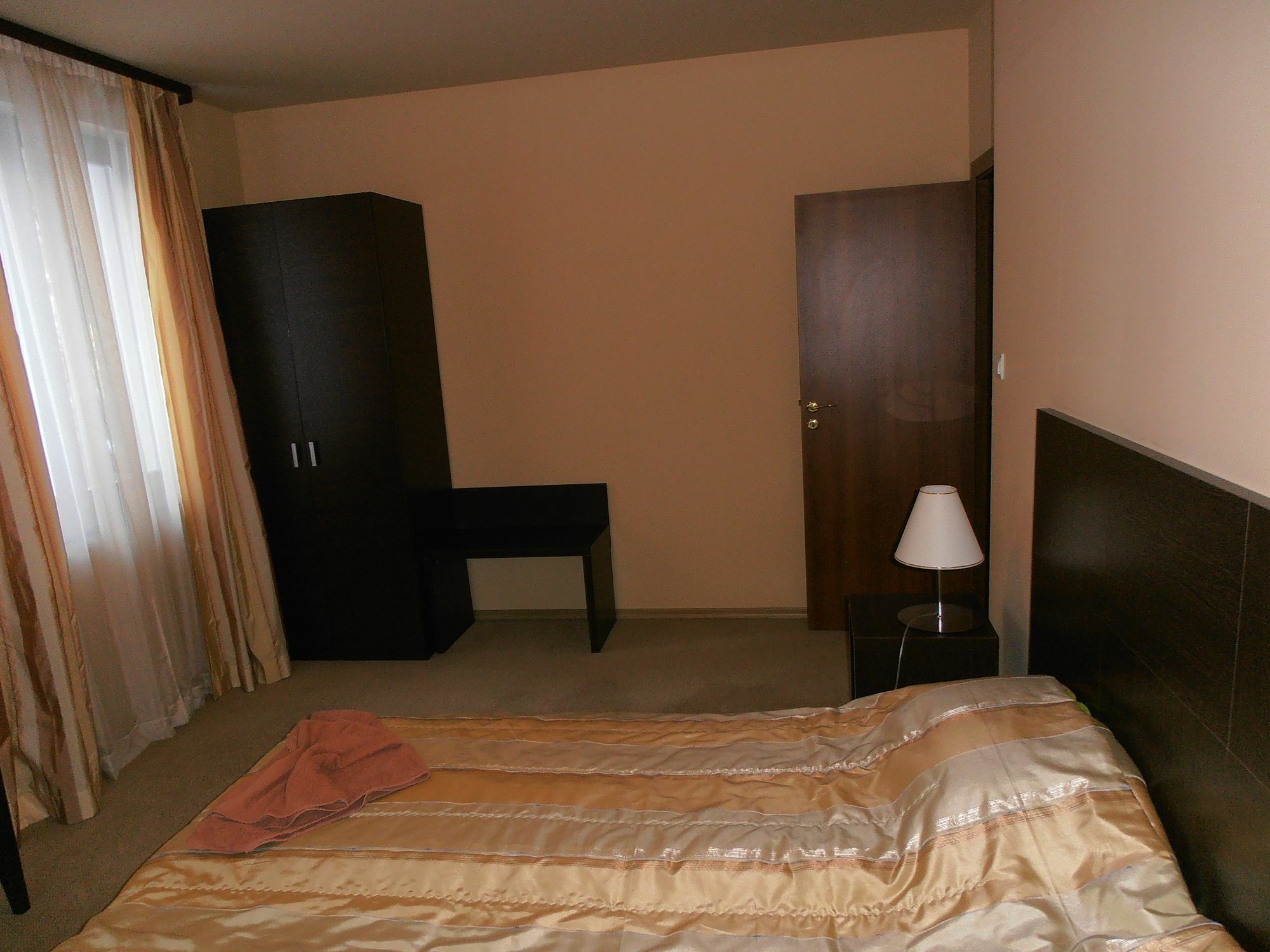 Royal House Apartments Tmf Pamporovo Dış mekan fotoğraf